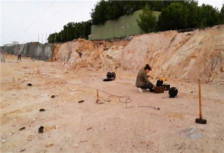 Yeraltı suyu Aramaları